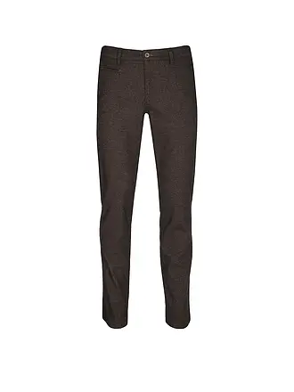 BRAX | Chino FABIO | camel